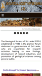 Mobile Screenshot of gsslweb.org